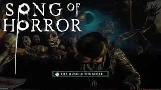 Song of Horror OST - The Requiem