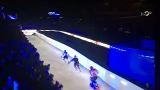 Team SPEED-O 2015 ICDH Roth Highlights