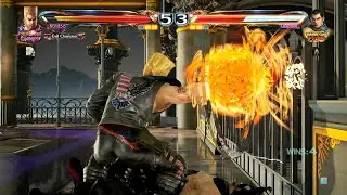 Doing this Wall Combo is Almost Impossible !!