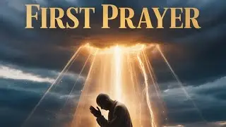 The First Prayer & Seeking Forgiveness &ndash; Humanity&rsquo;s Most Powerful Turning Point | Son of Adam  Ep:18