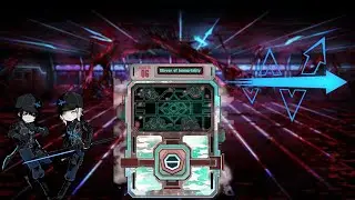 Limbus company W-Corp faust and yi sang duo MDe (badly edited!!!)