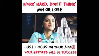 Girls motivational whatsapp status#Miss India#keerthysuresh#tamil#Hinataedits