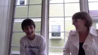 Wyatt Fuller Social Studies Interview