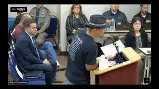 Uvalde parents address commission; Steve McCraw defends DPS response to Robb Elementary shooting