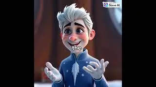 Jack Frost's Winter Magic