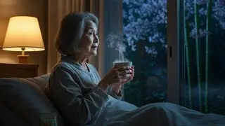 Just 3 Japanese Teas to Sleep Deeper and Wake Up Sharper After 60