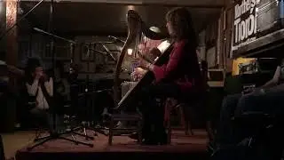 An Droichead (The Bridge), played in memory of Liam O'Flynn.  Northeast Tionol 2018