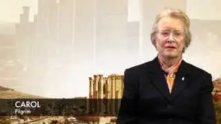 ROME PILGRIMAGE - Arrival at Domus Australia