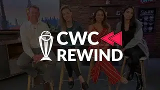CWC19 Rewind with the Insiders