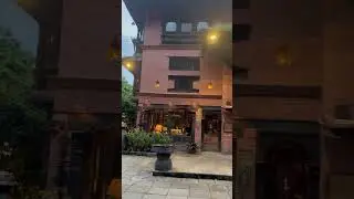 Hotel Dwarika&rsquo;s in Kathmandu, Nepal