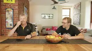 NRG and Finn Peacock - What Makes a Crap Solar Panel QnA