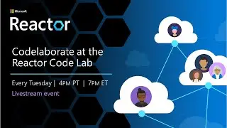 Exploring LINQ - The Reactor Code Lab