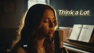 LullaBreak - THINK A LOT (Official Lyric Video)