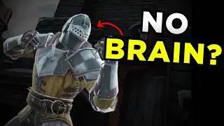 Why Won't You Nerf Ironclad, Nekki?