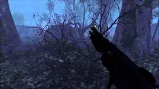 Crysis - Delta No HUD vs Nano Soldiers