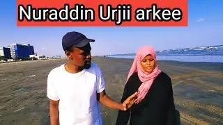 👉 🦾 Nuraddin Hassan fi urjii qabe lenci