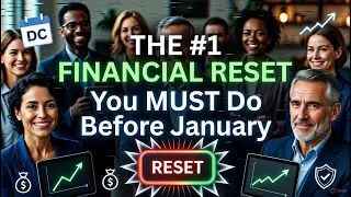 Financial Reset #theprofitix #moneytips #financialliteracy #american #creditscore #insurance #money