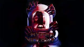 HYPERVIOLENT (PC) Early Access Trailer