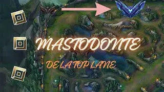 Devenir un MASTODONTE de la TOP LANE Ep.3: Le WAVE MANAGEMENT