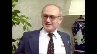 Soviet subversion techniques