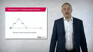 The sliding window protocol, or Tanenbaum&rsquo;s bug