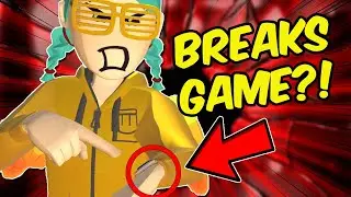 12 Rec Room Glitches That EVERY Player HATES!