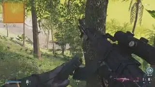 15 KILL SOLO WIN CALDERA