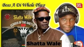 Is Shatta Wale the Most Underrated Artist?