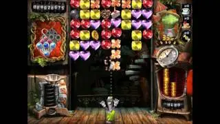 Diamond Drop 2 - Level 11