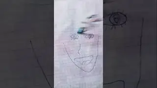 художники скрывают этот способ рисования