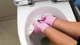 28 HACKS TO KEEP YOUR HOUSE SPARKLING CLEAN IN LESS THAN 15 MINUTES
