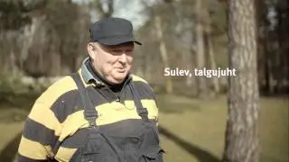 Teeme &Auml;ra talgup&auml;ev 2015