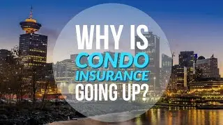 Vancouver Strata Insurance Increase | How Best Terms Pricing Affects You