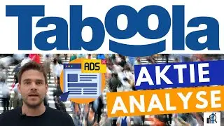 Taboola Aktie - Mit Clickbaiting zur neuen Trade Desk?
