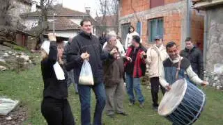 Melnicani - Sv. Jovan - 2 del 2010