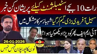 Sohail Afridi’s Demands and Domestic Law Pakistan’s Challenges to Global Success