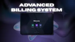 Advanced FiveM Billing System Script | QB ESX QBox |