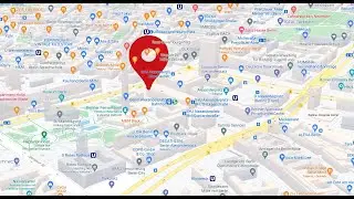 3D Google Maps | Google Maps - JavaScript | WebGL Overlay View | Real time Vector Maps } ThreeJS