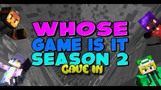 WGII2 Episode 1 - Cave In