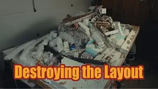 Storytelling in HOn30 | Rebuilding My Model Railroad with Character