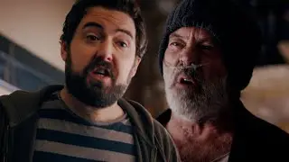 Worst Family Reunion EVER | Uncle | Baby Cow
