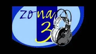 Dj Rush @ Zona 3 - 