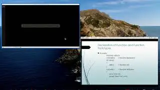 Introduction to Functions in C programming