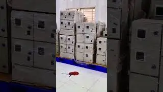 ELECTRICAL CONTROL PANEL MANUFACTURING BALLARI...CANTACT No: 7893835463 #controlpanels #shortvideo