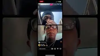 Vonoff1700 Trolling The Opps | IG LIVE