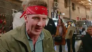 Best Ever Food Review Show! Peasant Food vs King Food in Morocco