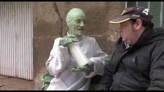 OREGON TV T11 PGM11 JOSÉ MIGUEL Y ET MILK AWAY