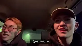 ドライブ企画！なんとなんと！