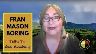 Interview with Francesca Mason-Boring: how did you become focused on Nature Constellations?
