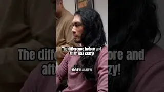 CRAZY Before and After 🤯 5 YEARS of Long Hair CUT SHORT!